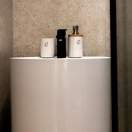 Apartamento Bastun & Dujka's Balatura