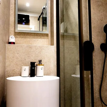 Bastun & Dujka's Balatura * Split