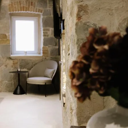 Apartamento Bastun & Dujka's Balatura *