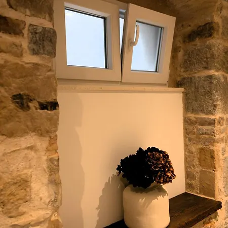 Bastun & Dujka's Balatura Apartment