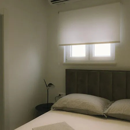 Bastun & Dujka's Balatura Apartment *