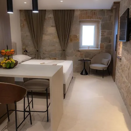 Apartment Bastun & Dujka's Balatura