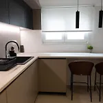 Bastun & Dujka's Balatura Apartman Split