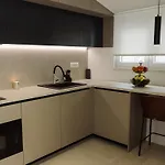 Bastun & Dujka's Balatura Apartman Split