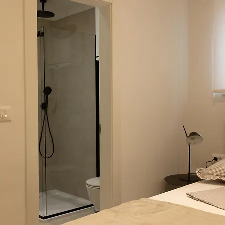 Bastun & Dujka's Balatura Apartment *